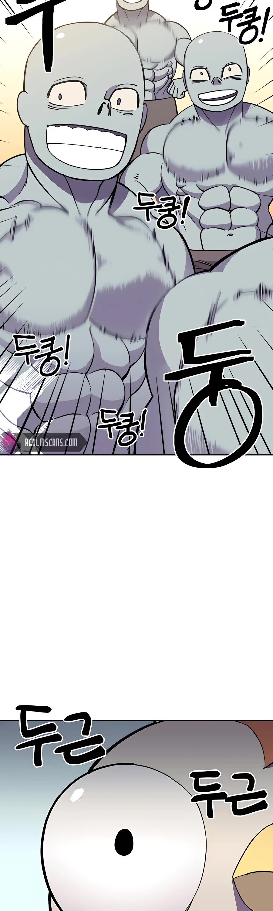 Dungeon Athlete Chapter 6 page 50 - Chapter 6