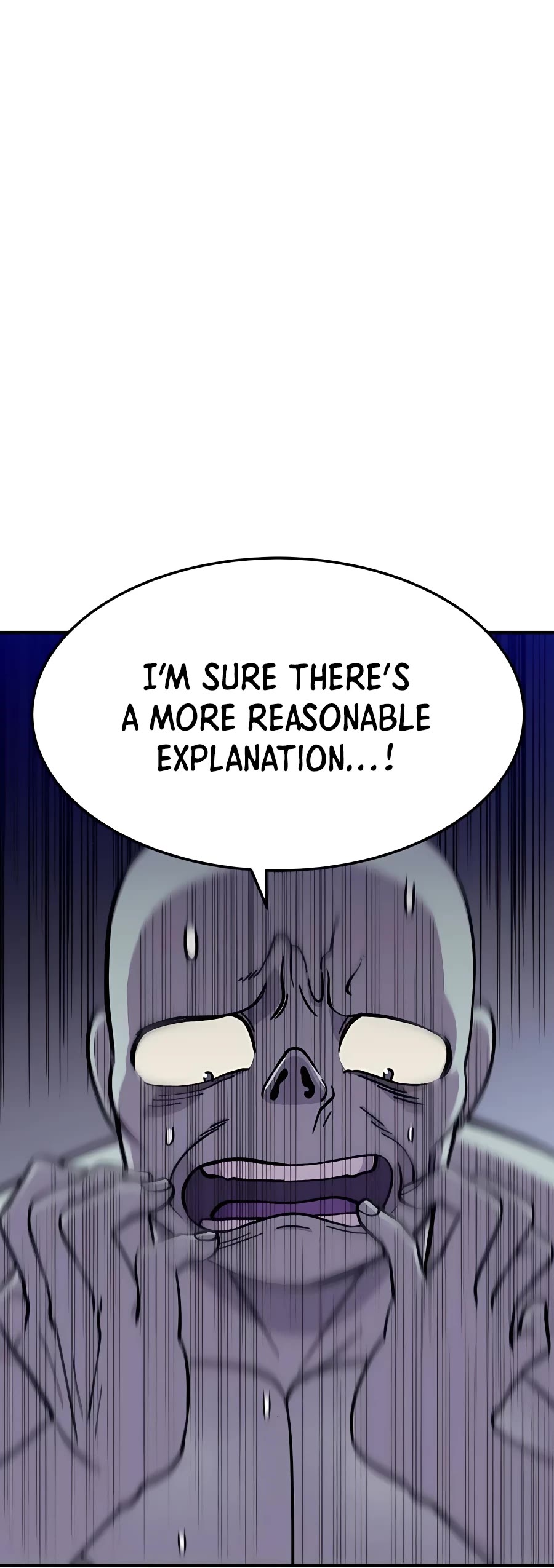 Dungeon Athlete Chapter 7 page 14 - Chapter 7