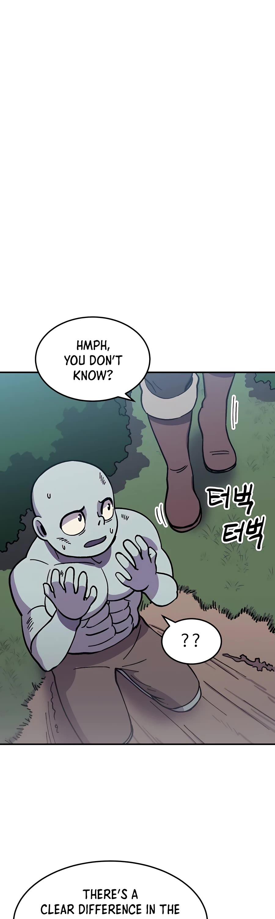 Dungeon Athlete Chapter 7 page 15 - Chapter 7