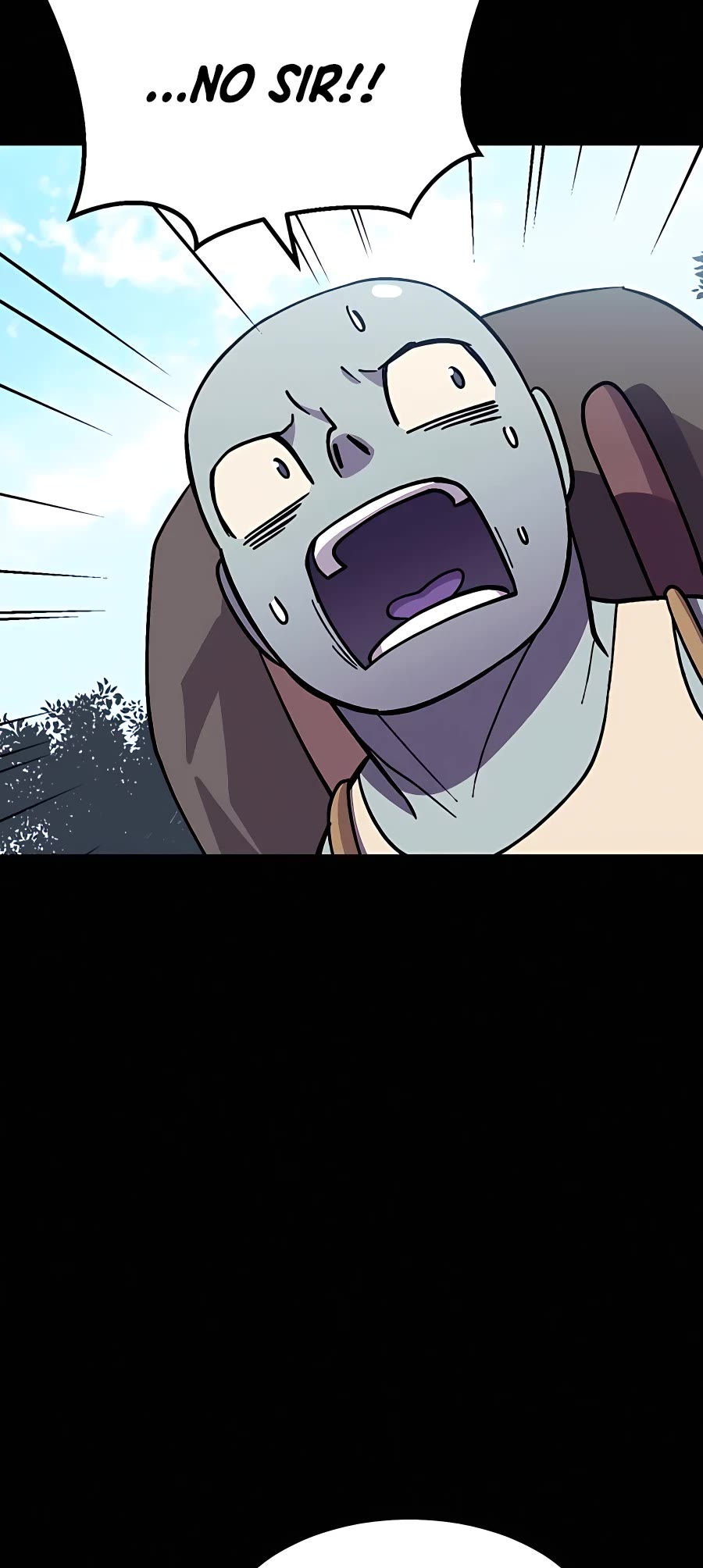 Dungeon Athlete Chapter 7 page 24 - Chapter 7