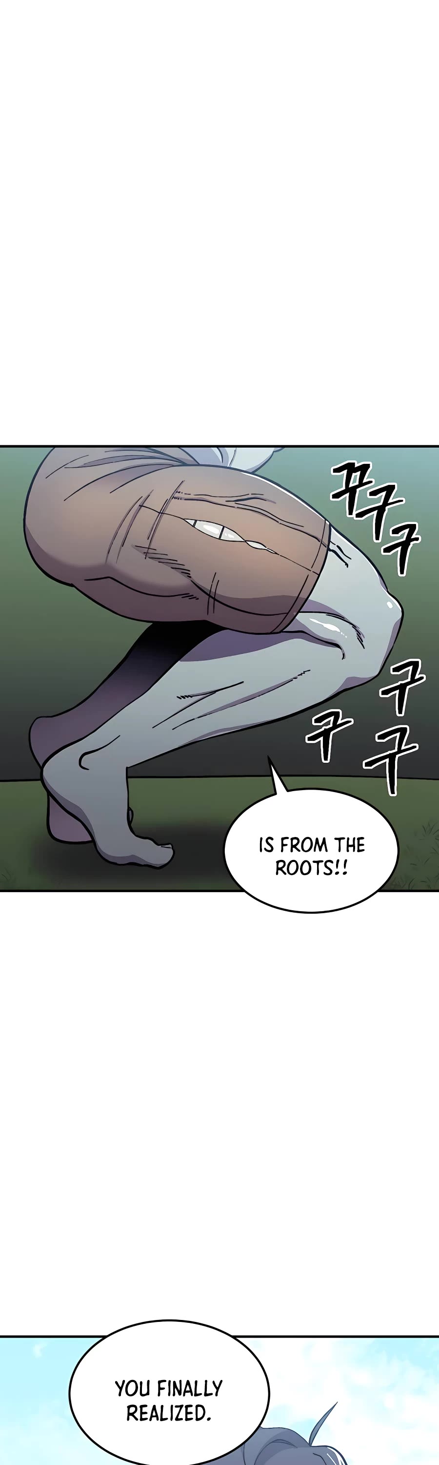 Dungeon Athlete Chapter 7 page 30 - Chapter 7