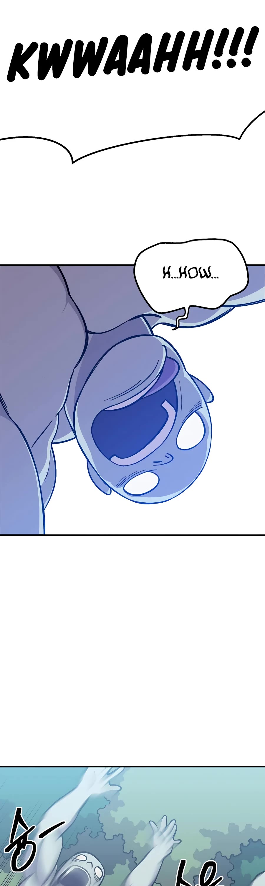 Dungeon Athlete Chapter 7 page 40 - Chapter 7