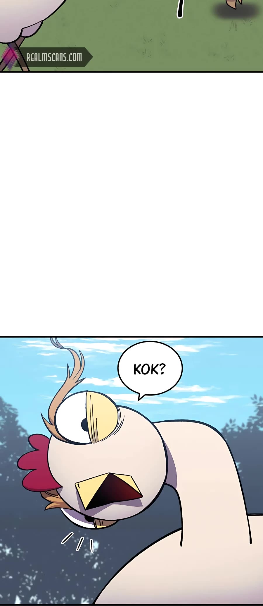 Dungeon Athlete Chapter 7 page 44 - Chapter 7