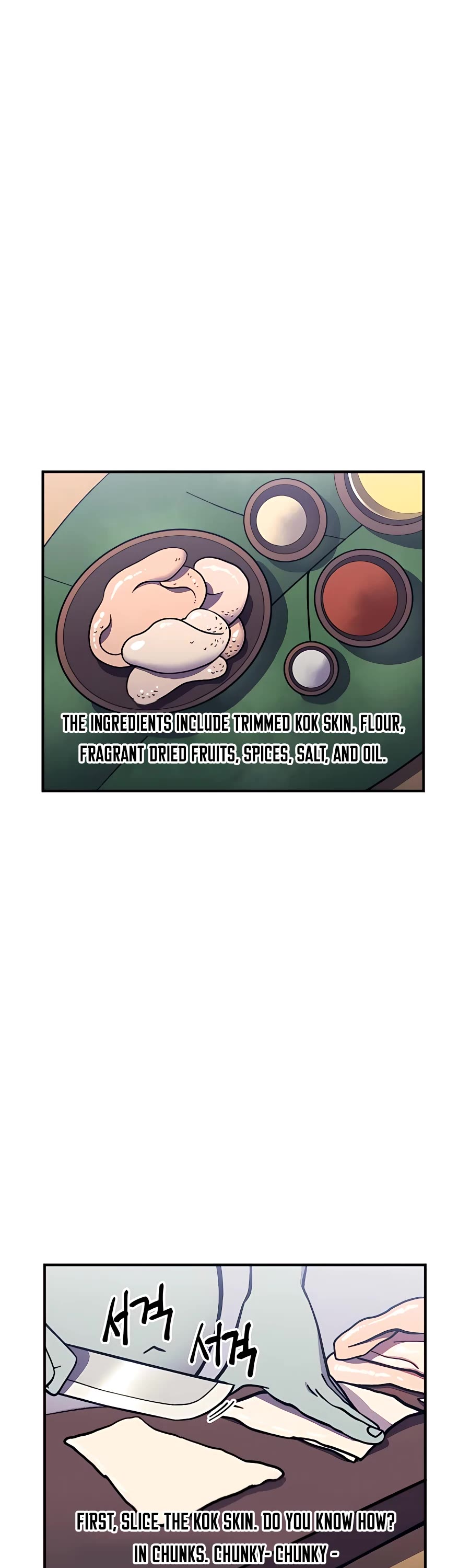 Dungeon Athlete Chapter 7 page 6 - Chapter 7