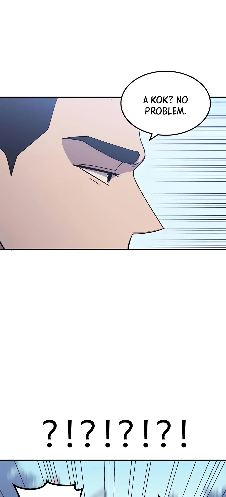 Dungeon Athlete Chapter 8 page 25 - Chapter 8