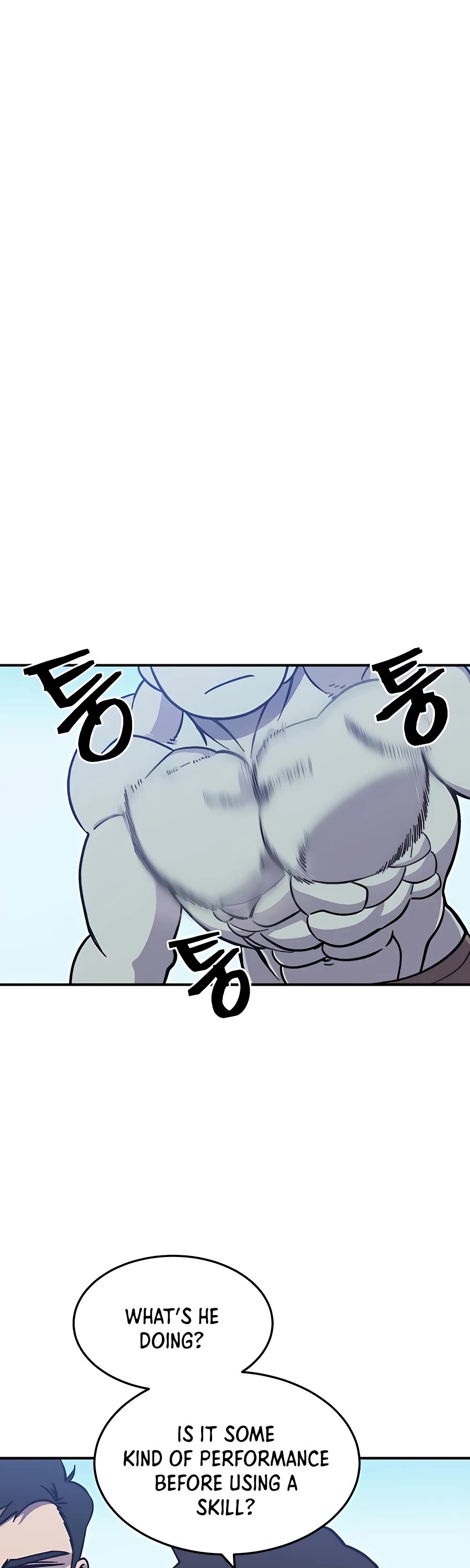 Dungeon Athlete Chapter 8 page 31 - Chapter 8