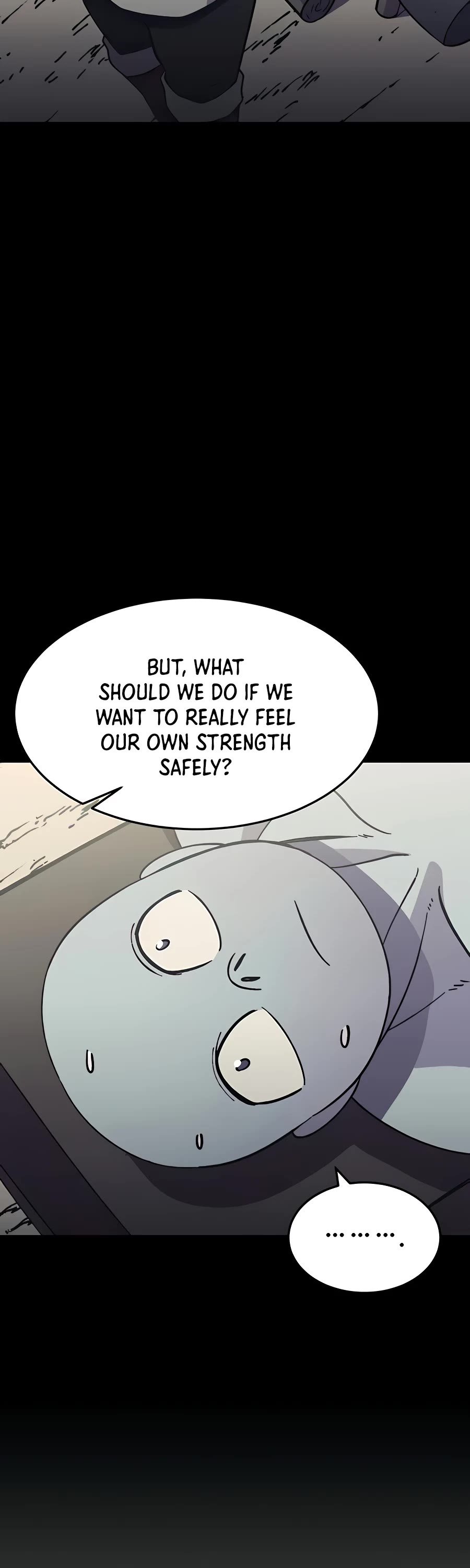 Dungeon Athlete Chapter 8 page 46 - Chapter 8