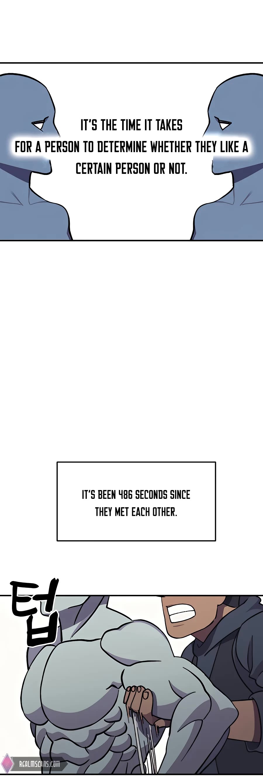 Dungeon Athlete Chapter 8 page 60 - Chapter 8
