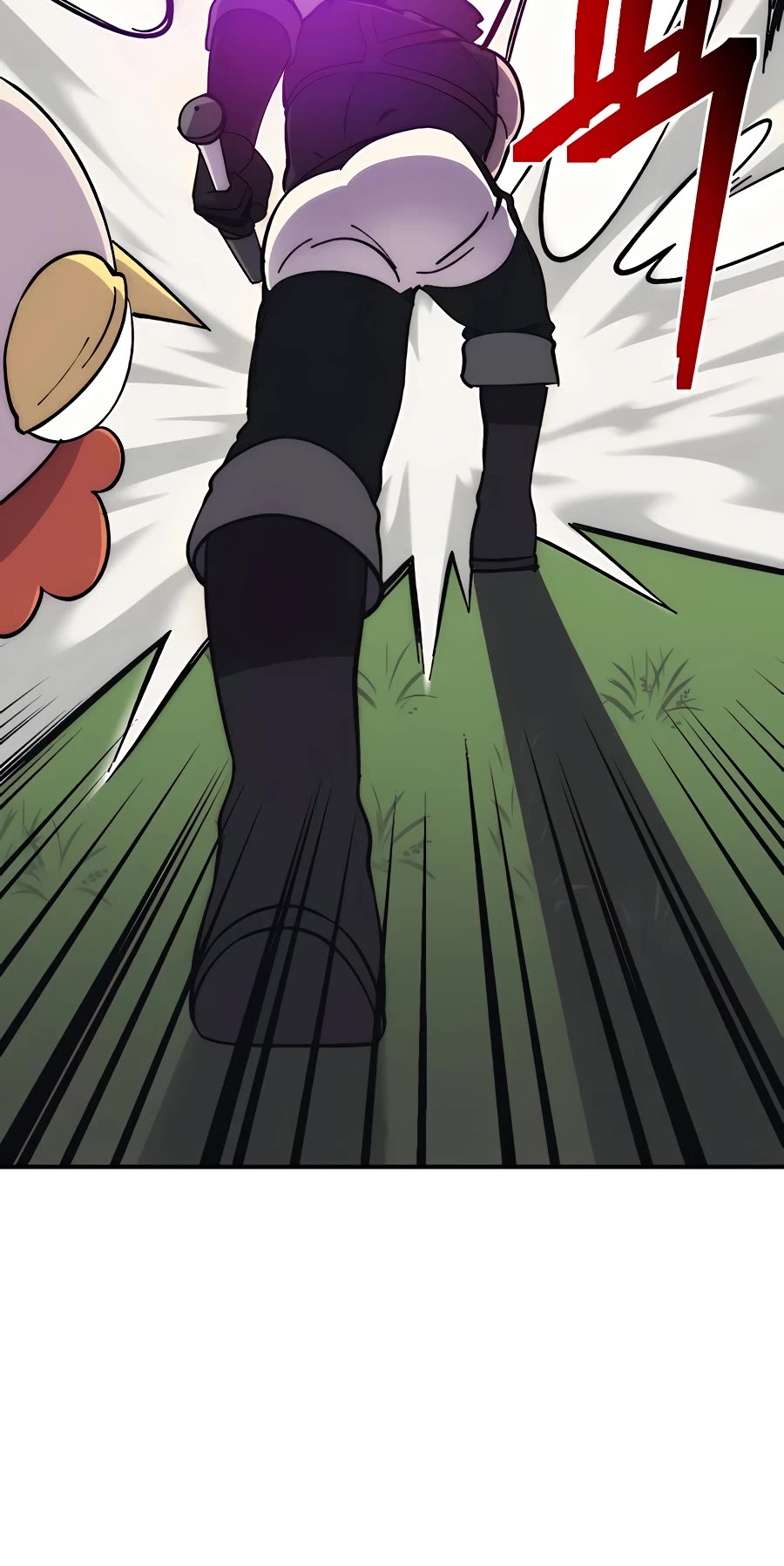 Dungeon Athlete Chapter 8 page 64 - Chapter 8