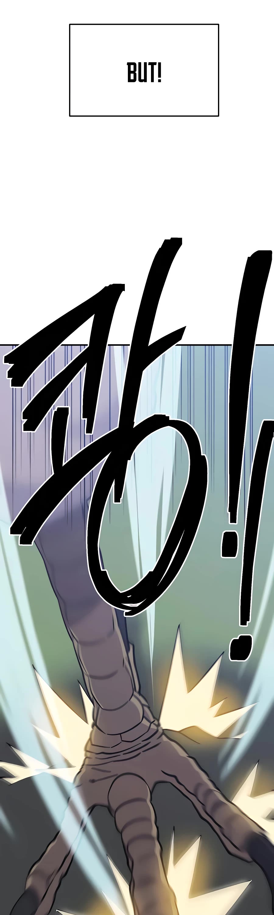 Dungeon Athlete Chapter 8 page 65 - Chapter 8