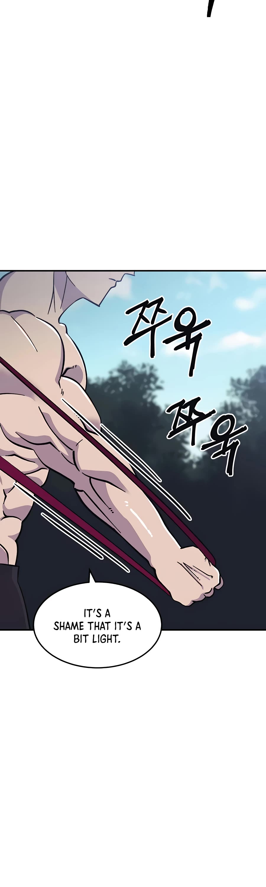 Dungeon Athlete Chapter 8 page 7 - Chapter 8
