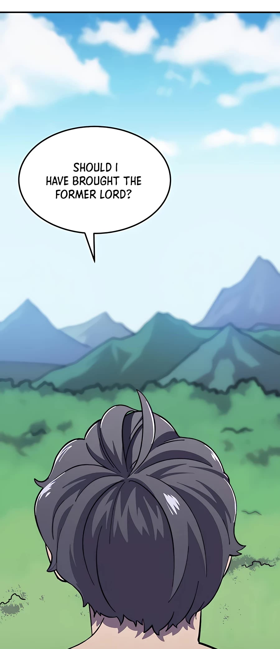 Dungeon Athlete Chapter 8 page 8 - Chapter 8