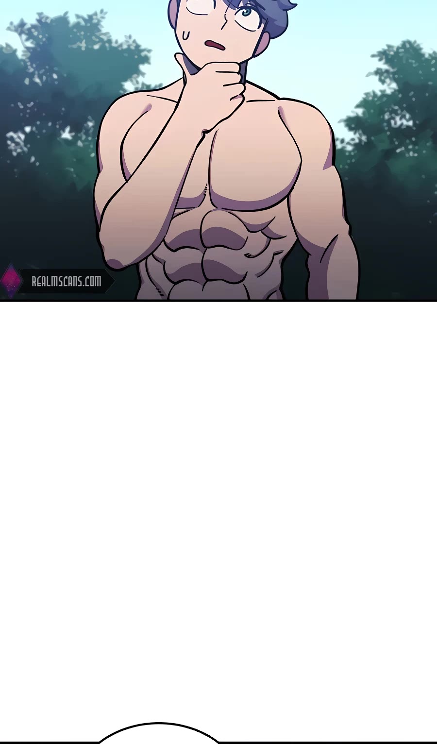 Dungeon Athlete Chapter 9 page 22 - Chapter 9