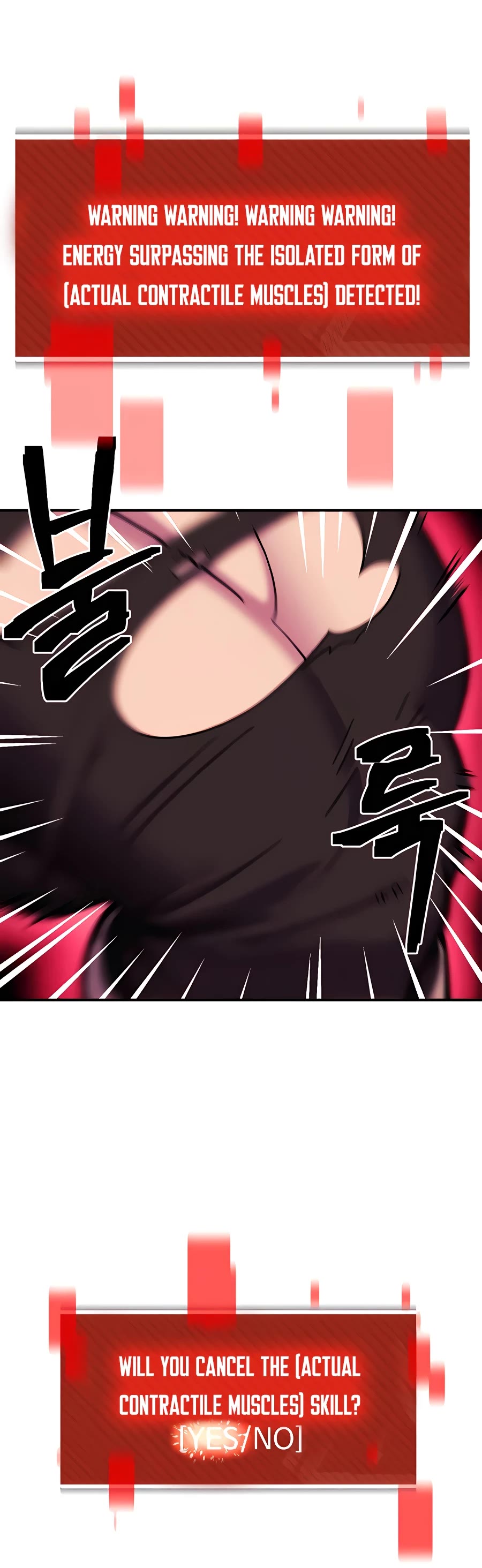 Dungeon Athlete Chapter 9 page 27 - Chapter 9