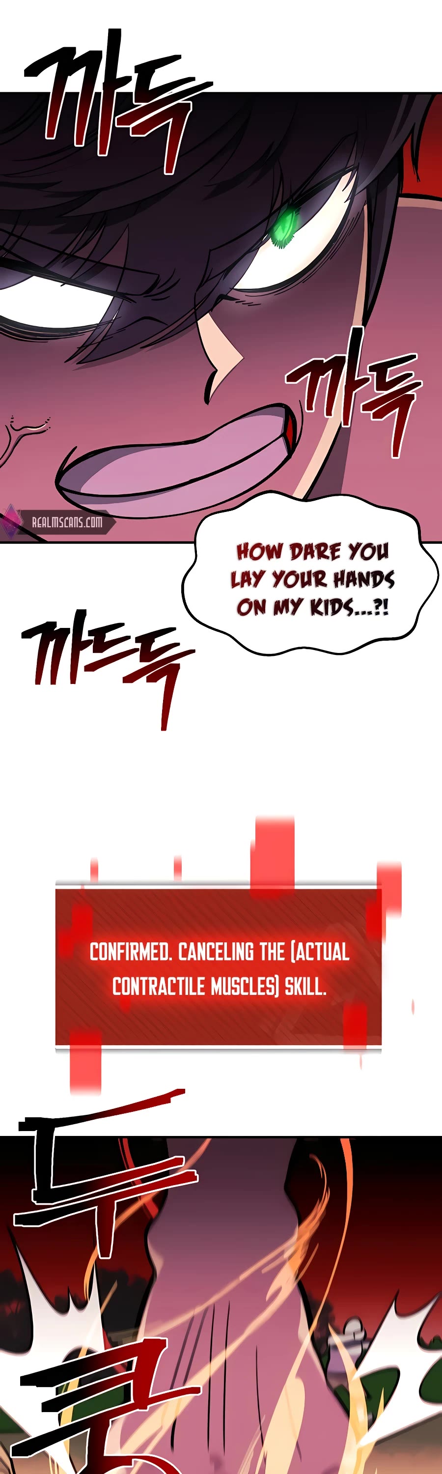 Dungeon Athlete Chapter 9 page 29 - Chapter 9