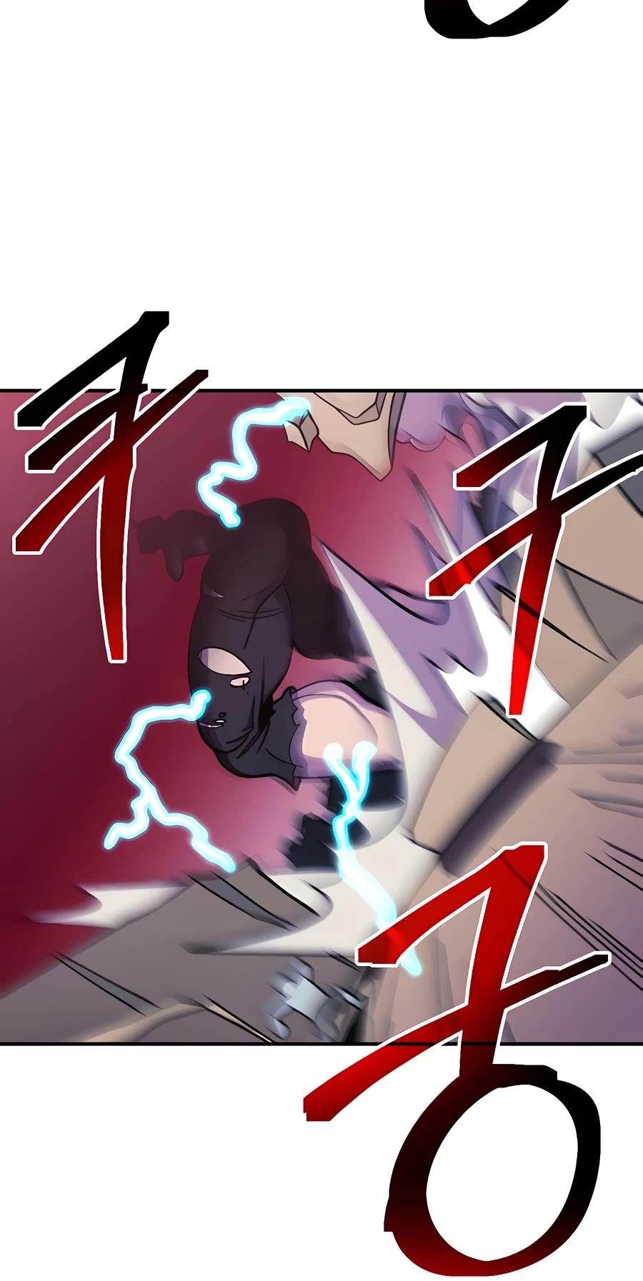 Dungeon Athlete Chapter 9 page 31 - Chapter 9