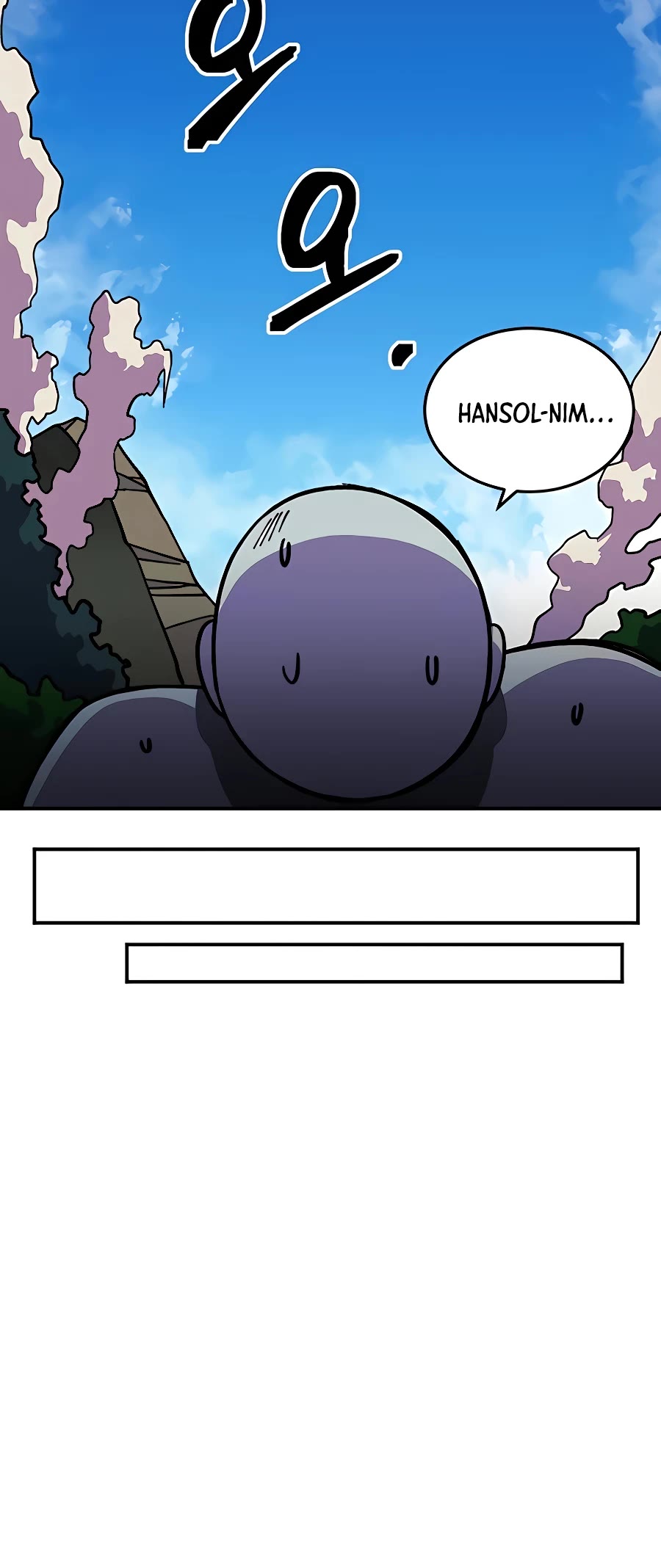Dungeon Athlete Chapter 9 page 35 - Chapter 9