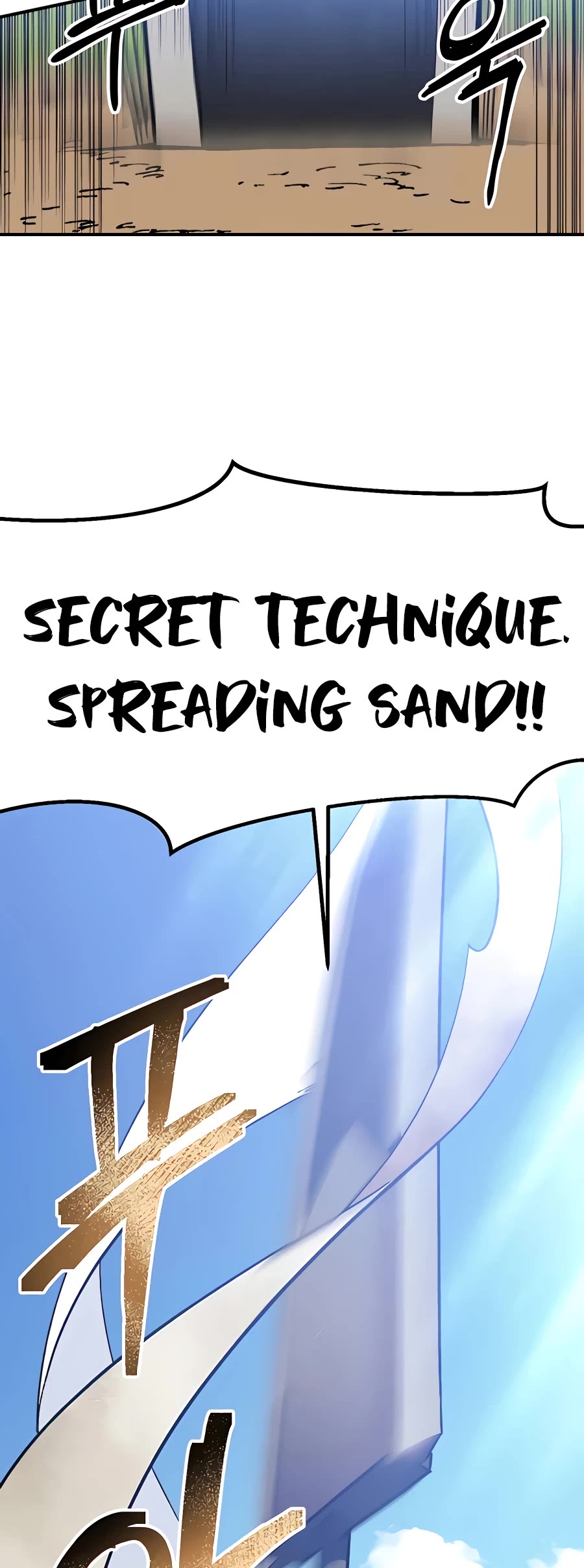 Dungeon Athlete Chapter 9 page 38 - Chapter 9