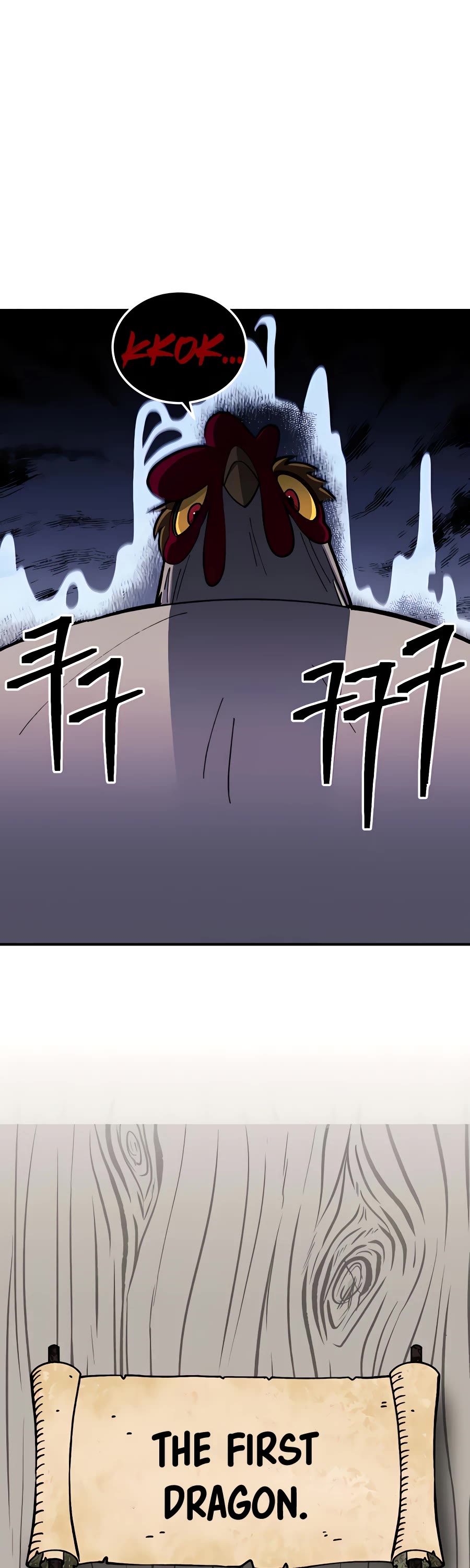 Dungeon Athlete Chapter 9 page 4 - Chapter 9