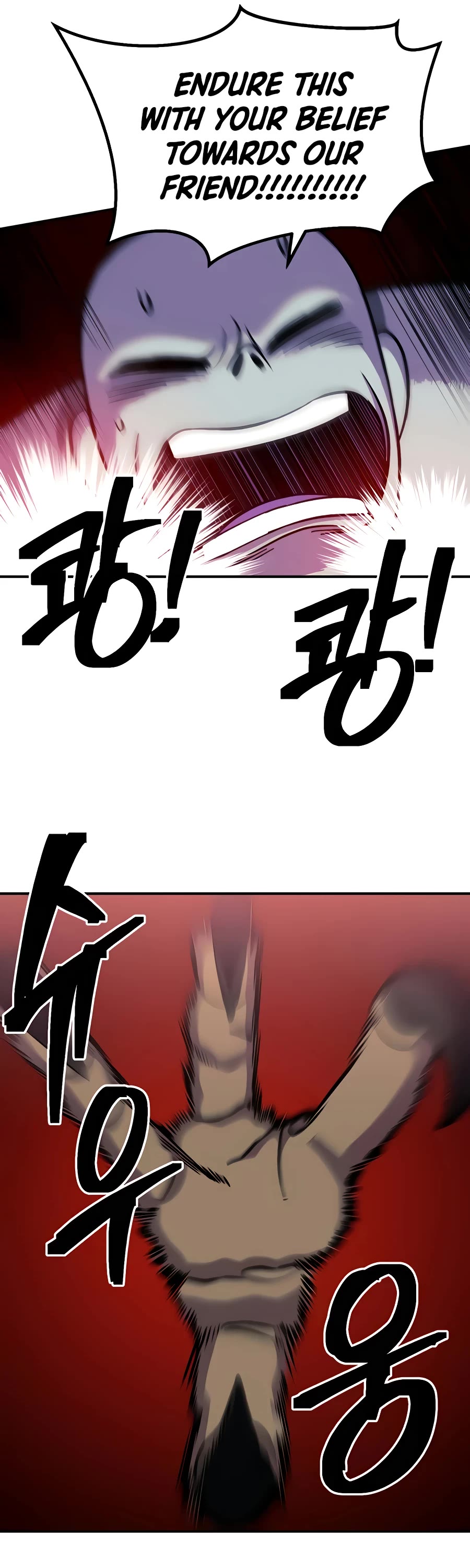 Dungeon Athlete Chapter 9 page 51 - Chapter 9