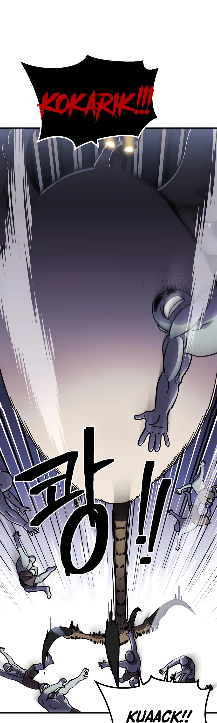 Dungeon Athlete Chapter 9 page 52 - Chapter 9