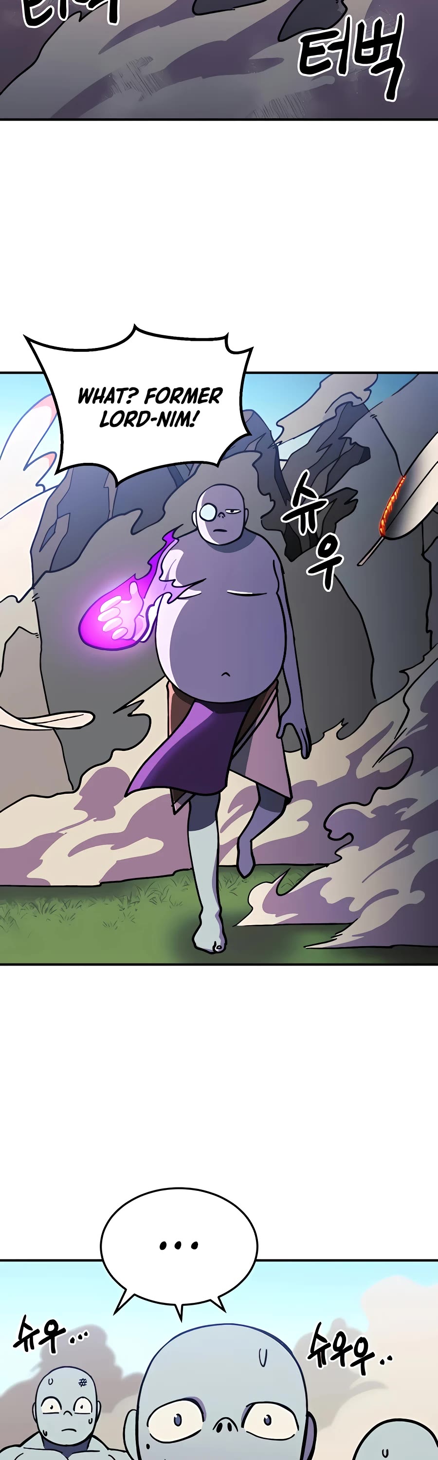 Dungeon Athlete Chapter 9 page 61 - Chapter 9