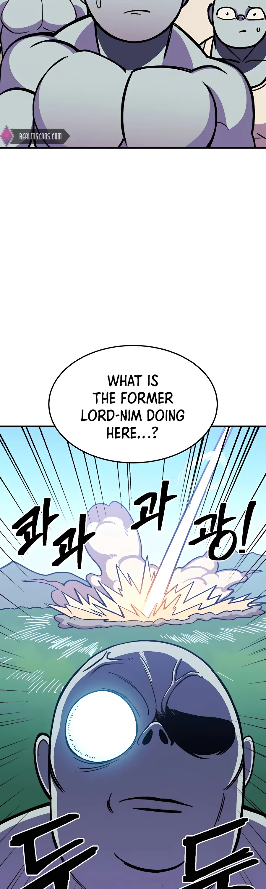 Dungeon Athlete Chapter 9 page 62 - Chapter 9