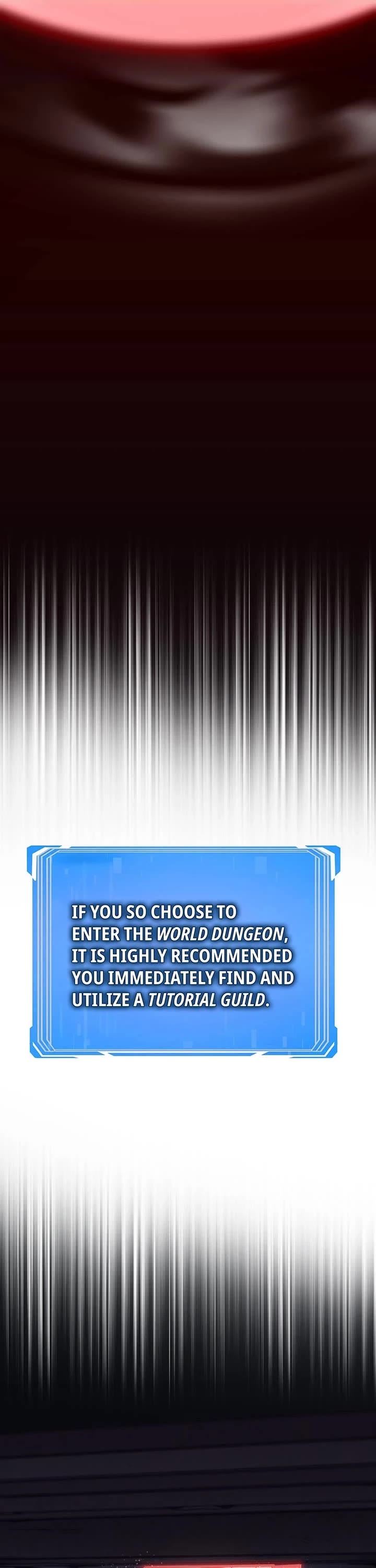 Dungeon Crawler Carl Chapter 1 page 46 - Chapter 1: Episode 1