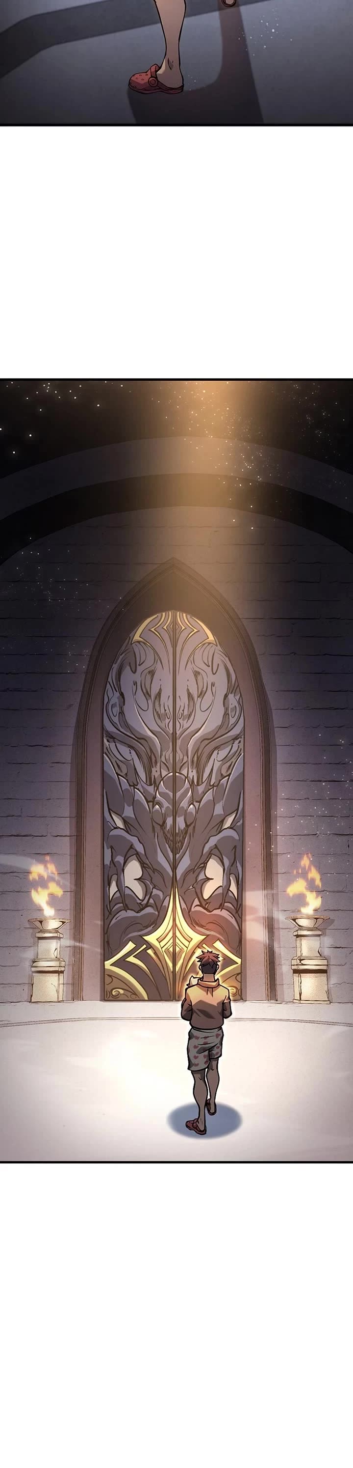 Dungeon Crawler Carl Chapter 1 page 49 - Chapter 1: Episode 1