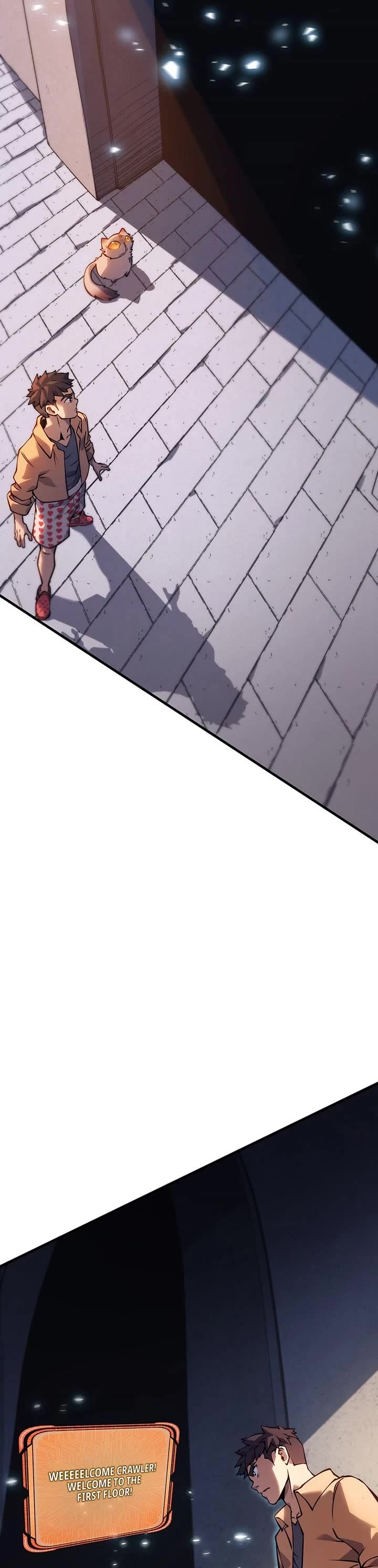 Dungeon Crawler Carl Chapter 1 page 59 - Chapter 1: Episode 1