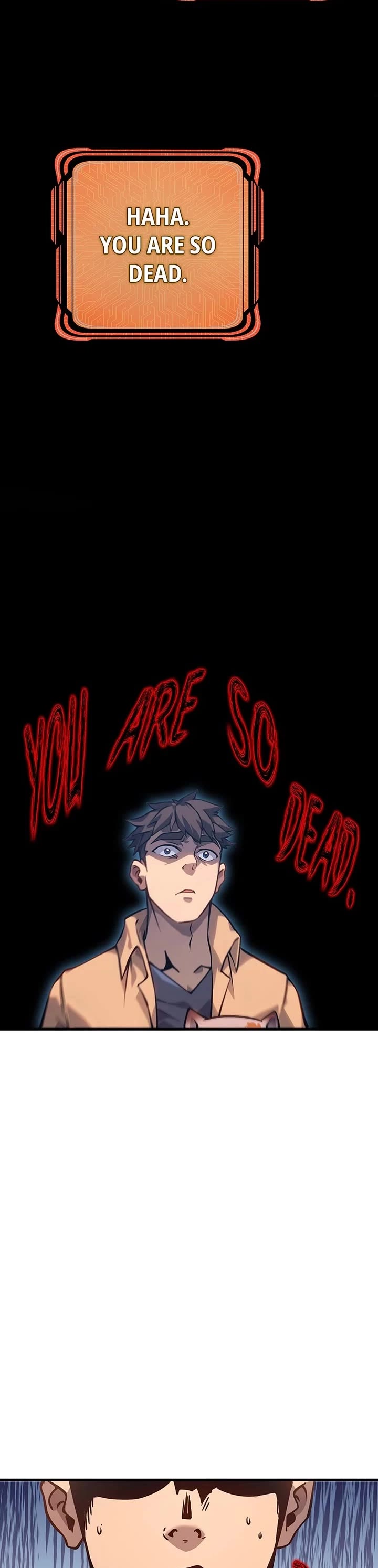 Dungeon Crawler Carl Chapter 1 page 74 - Chapter 1: Episode 1