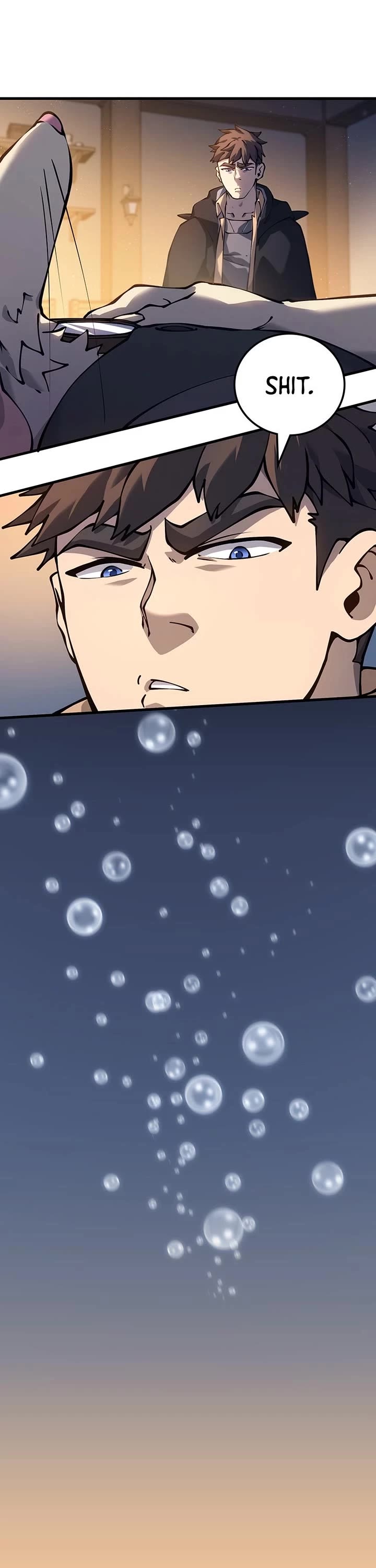 Dungeon Crawler Carl Chapter 10 page 16 - Chapter 10: Episode 10