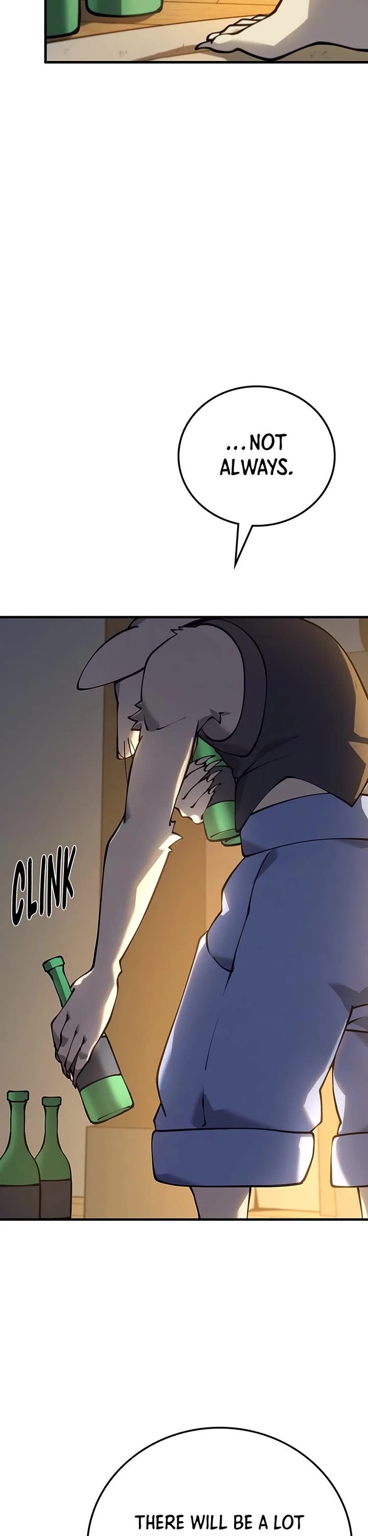 Dungeon Crawler Carl Chapter 10 page 23 - Chapter 10: Episode 10