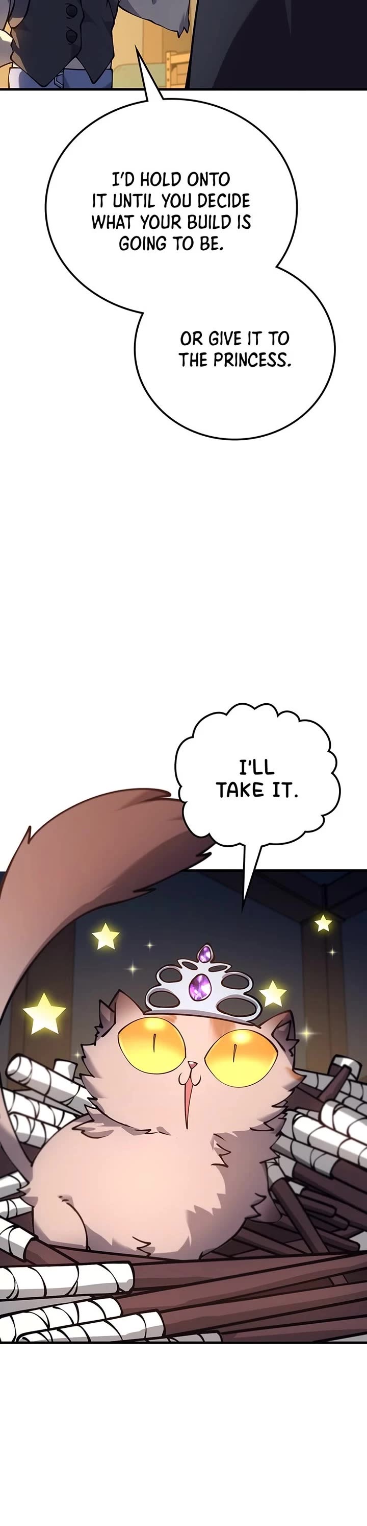 Dungeon Crawler Carl Chapter 10 page 39 - Chapter 10: Episode 10