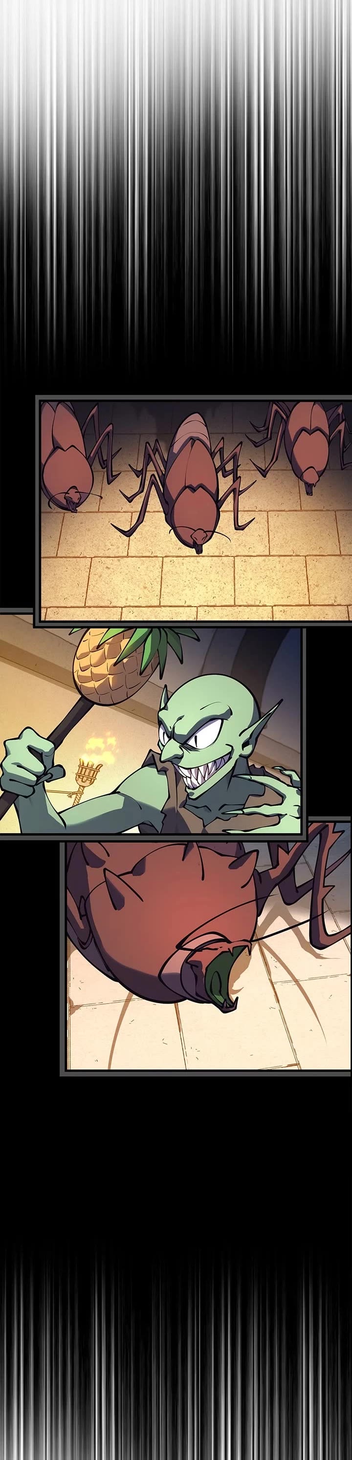 Dungeon Crawler Carl Chapter 10 page 50 - Chapter 10: Episode 10
