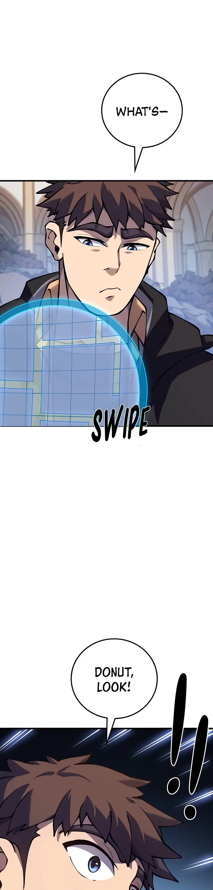 Dungeon Crawler Carl Chapter 10 page 6 - Chapter 10: Episode 10