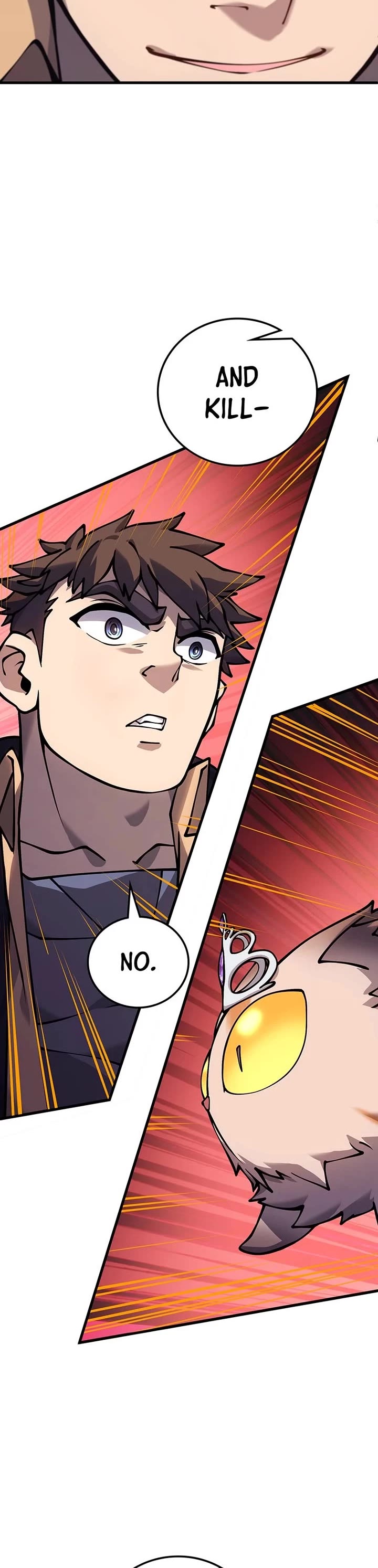 Dungeon Crawler Carl Chapter 10 page 60 - Chapter 10: Episode 10