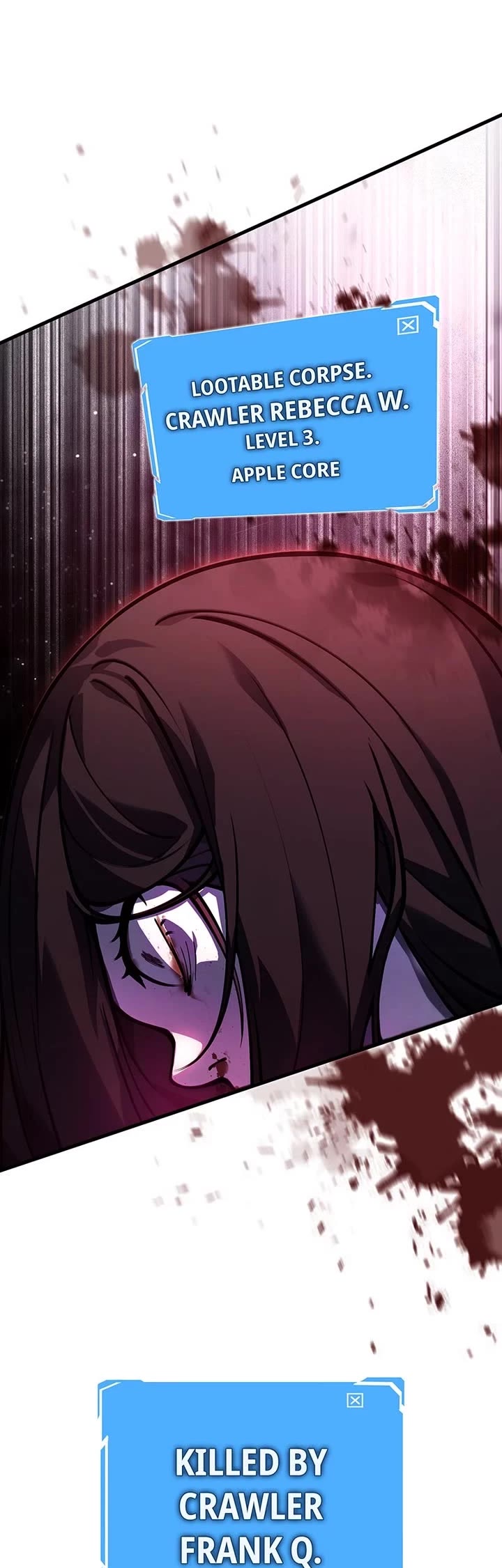 Dungeon Crawler Carl Chapter 10 page 62 - Chapter 10: Episode 10