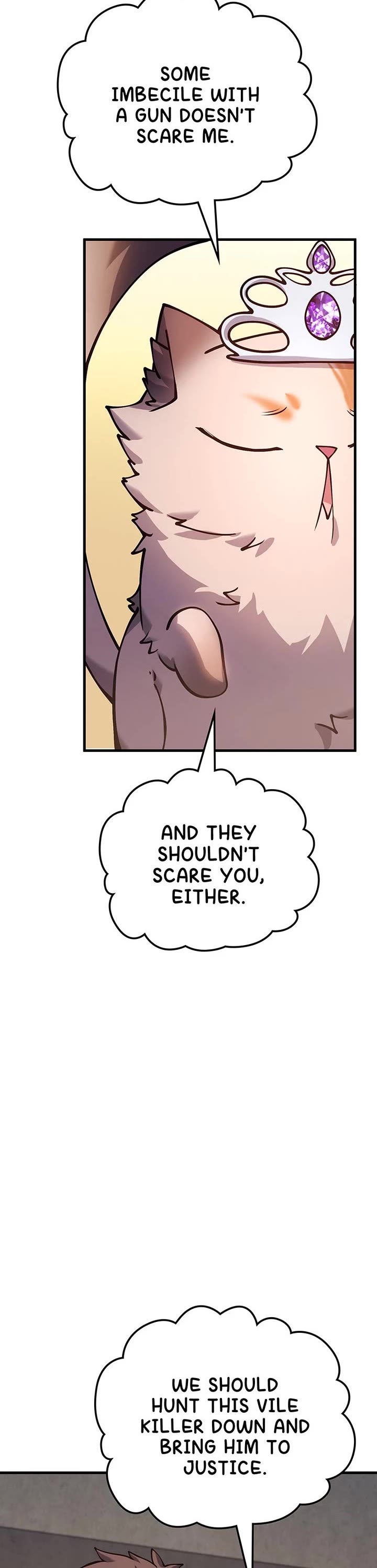 Dungeon Crawler Carl Chapter 11 page 15 - Chapter 11: Episode 11