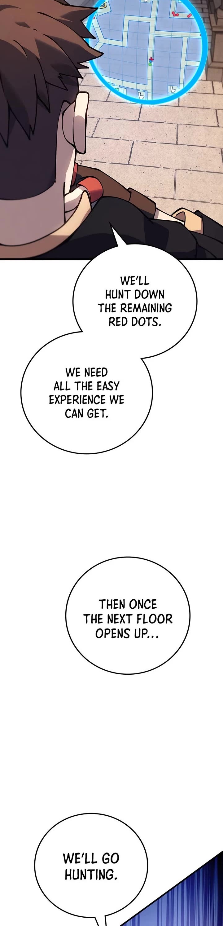 Dungeon Crawler Carl Chapter 11 page 35 - Chapter 11: Episode 11