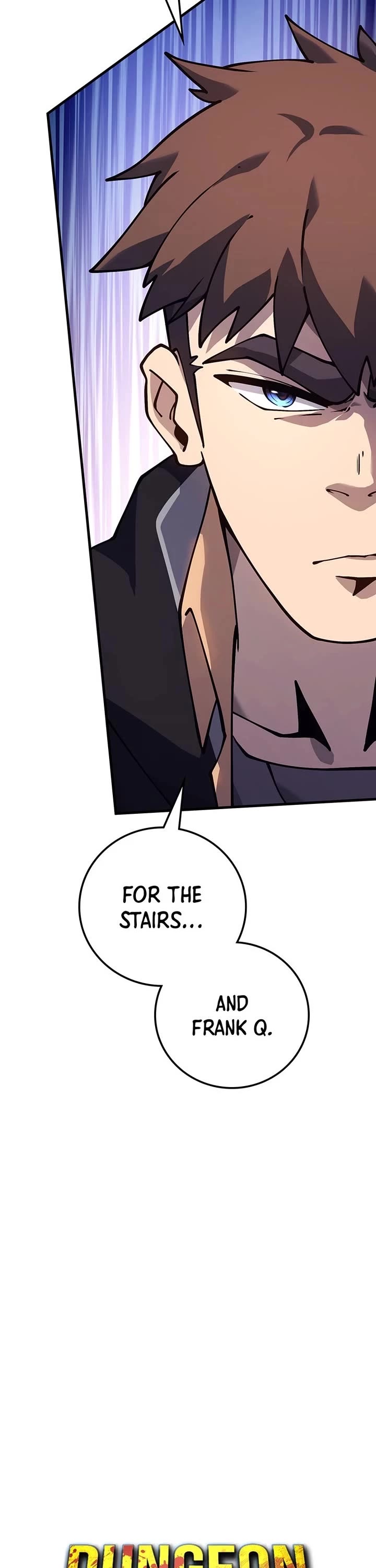 Dungeon Crawler Carl Chapter 11 page 36 - Chapter 11: Episode 11