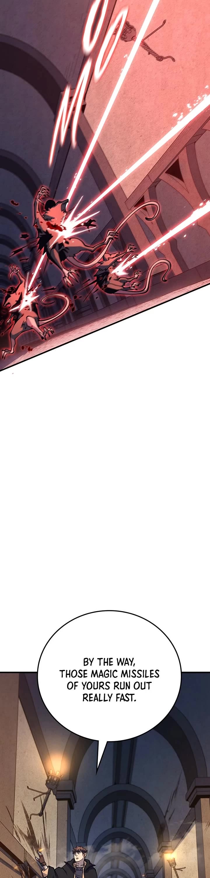 Dungeon Crawler Carl Chapter 11 page 38 - Chapter 11: Episode 11