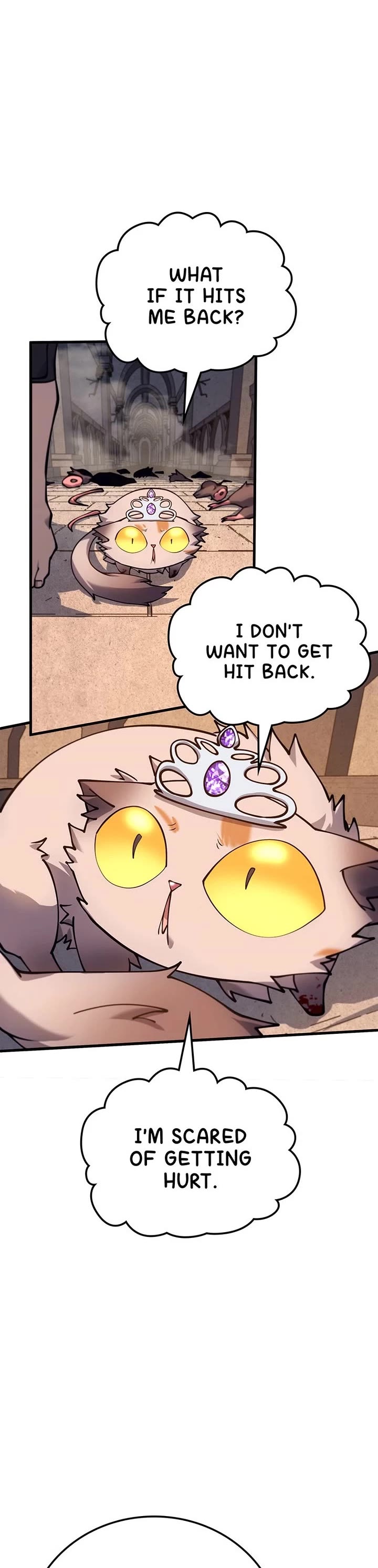 Dungeon Crawler Carl Chapter 11 page 40 - Chapter 11: Episode 11