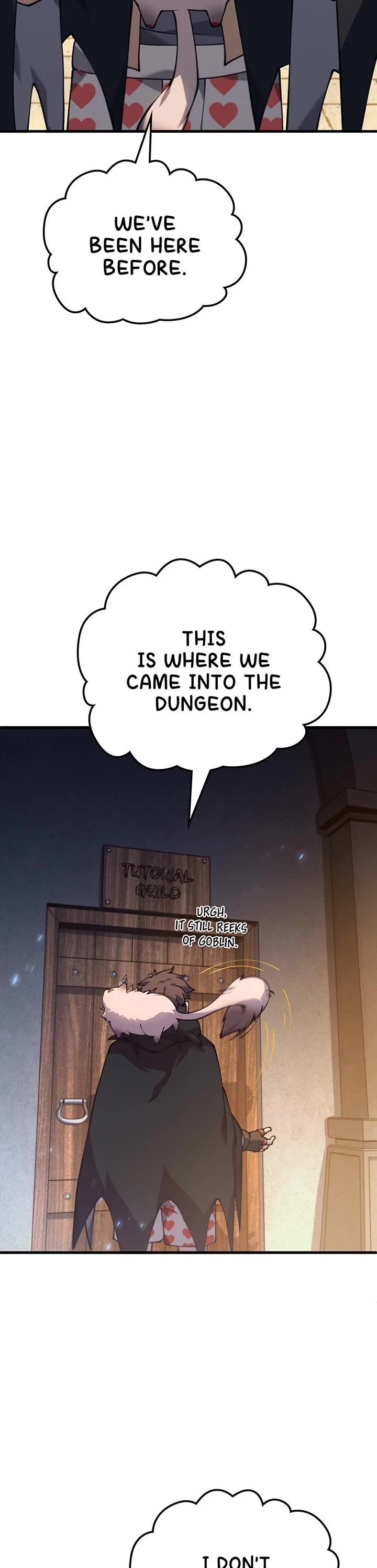 Dungeon Crawler Carl Chapter 11 page 44 - Chapter 11: Episode 11