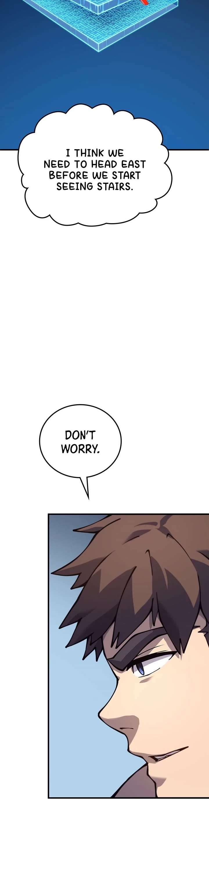 Dungeon Crawler Carl Chapter 11 page 46 - Chapter 11: Episode 11
