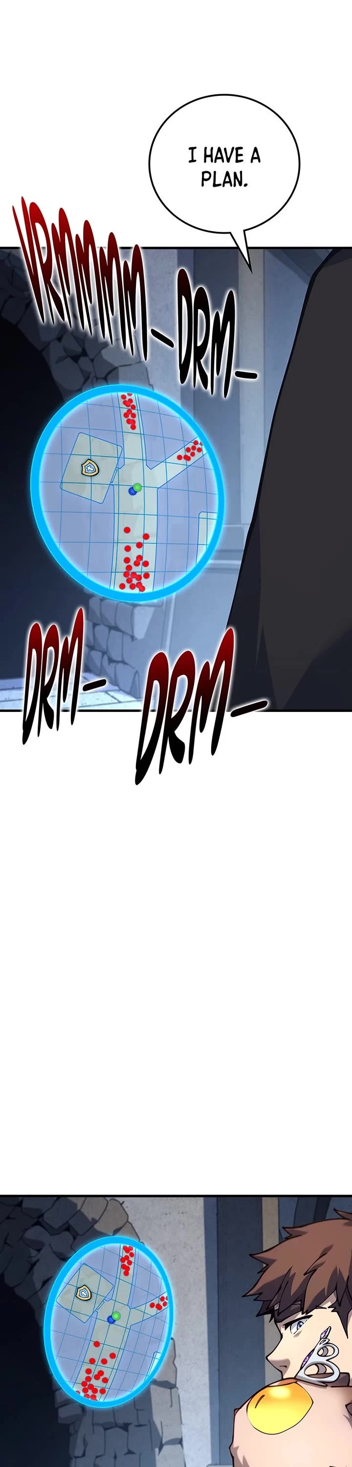 Dungeon Crawler Carl Chapter 11 page 47 - Chapter 11: Episode 11
