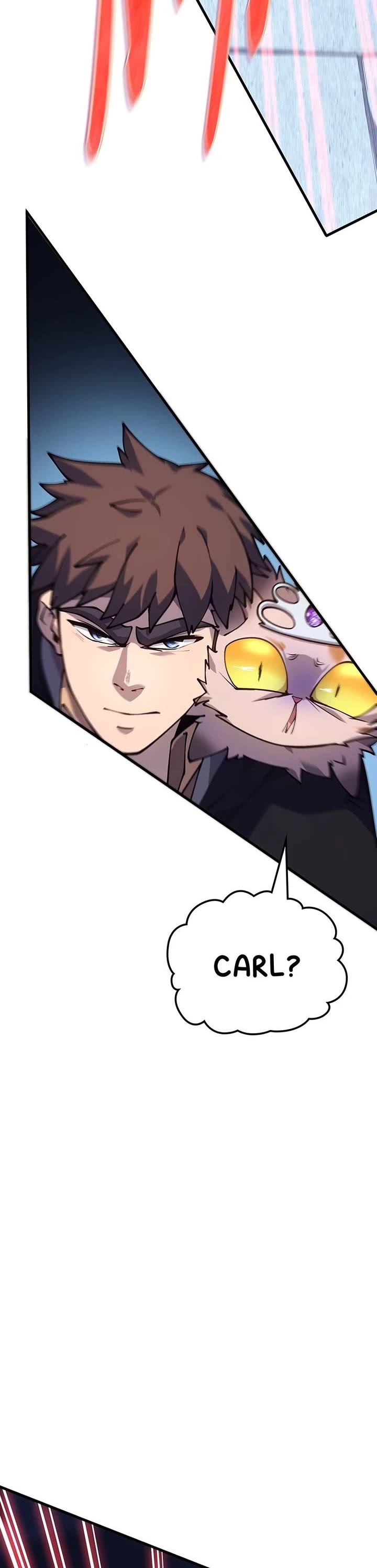 Dungeon Crawler Carl Chapter 11 page 50 - Chapter 11: Episode 11