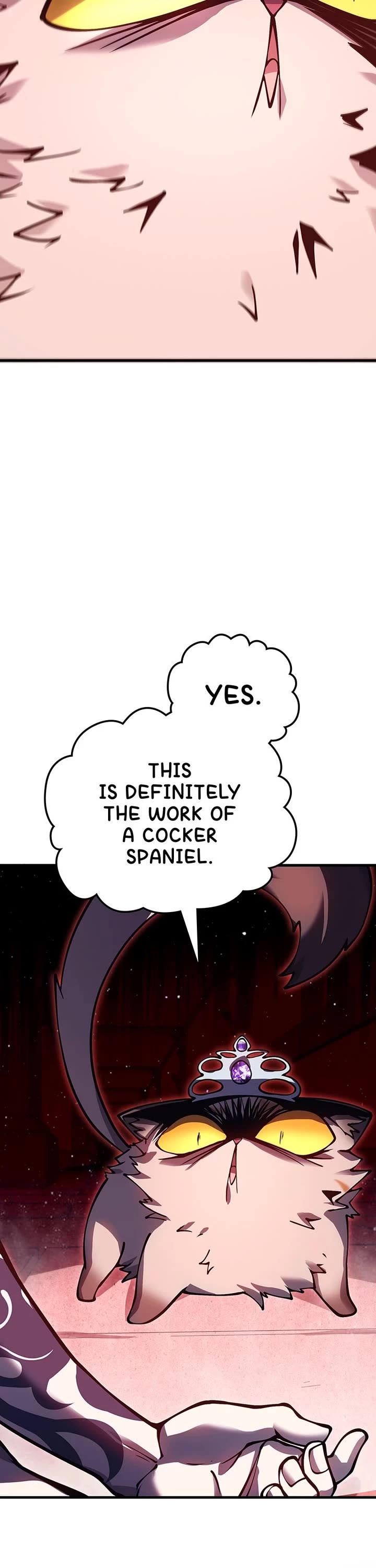 Dungeon Crawler Carl Chapter 11 page 6 - Chapter 11: Episode 11