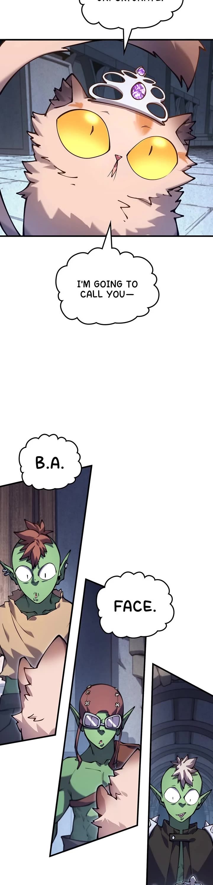 Dungeon Crawler Carl Chapter 12 page 14 - Chapter 12: Episode 12