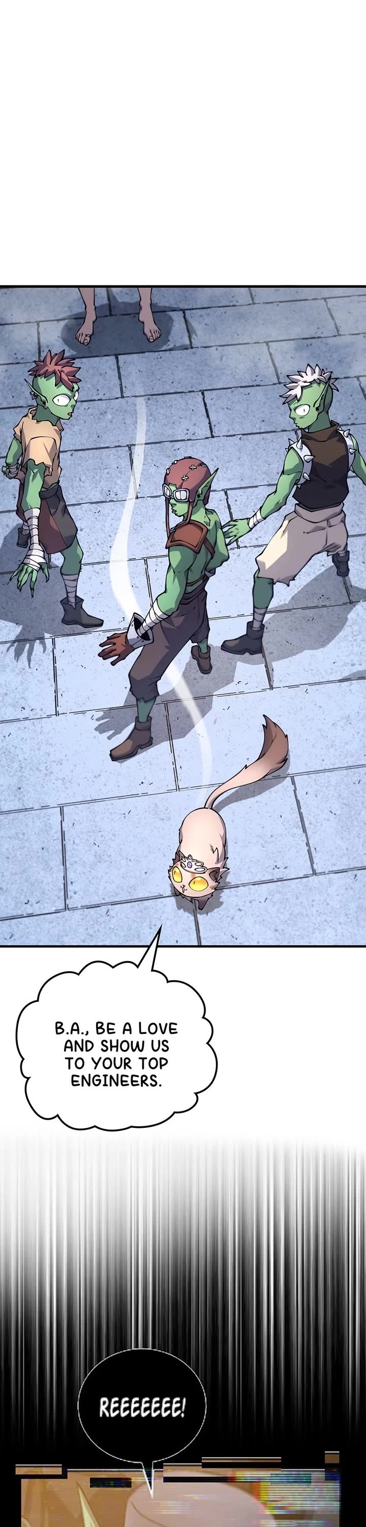 Dungeon Crawler Carl Chapter 12 page 16 - Chapter 12: Episode 12